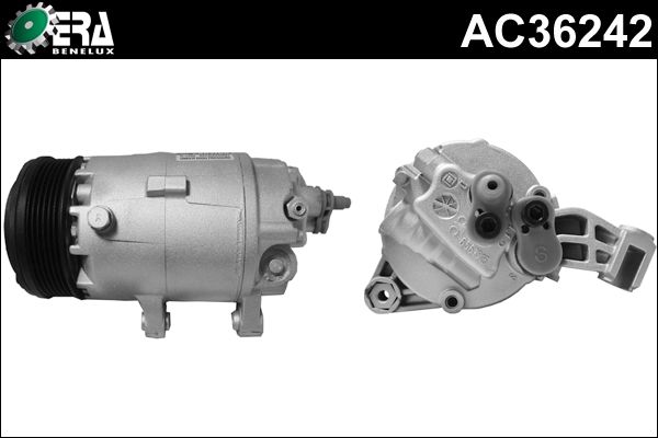 ERA BENELUX Kompressor,kliimaseade AC36242